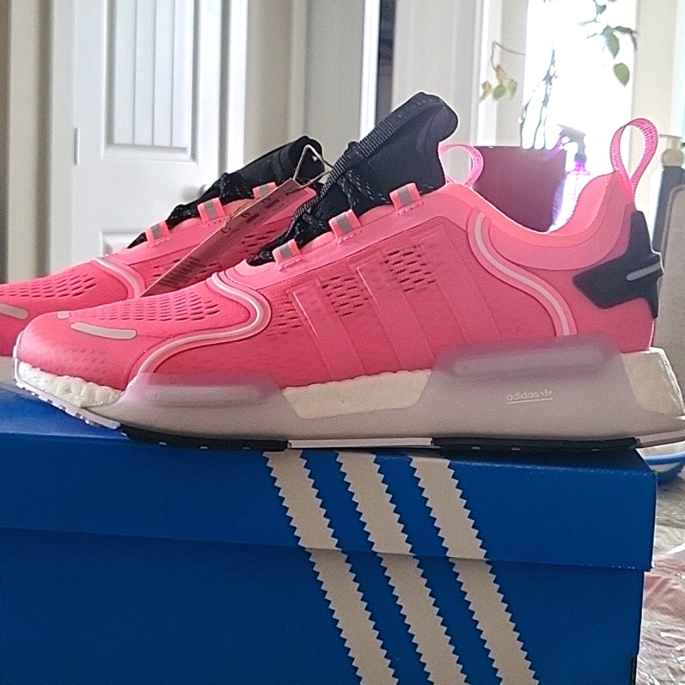 NMD_V3 J - Picture 3 of 4